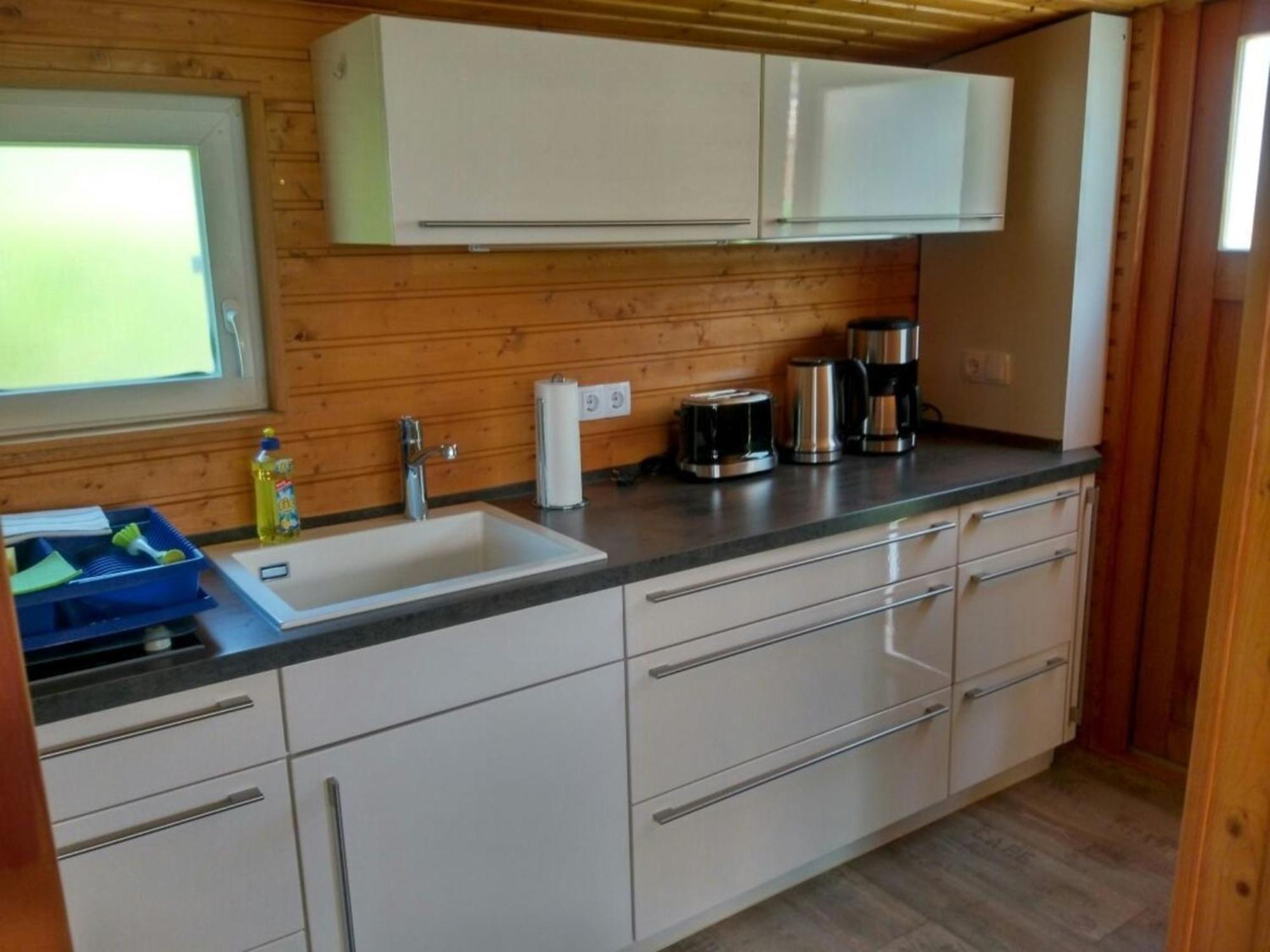 Poolhaus Im Suedharz Villa Harztor Luaran gambar