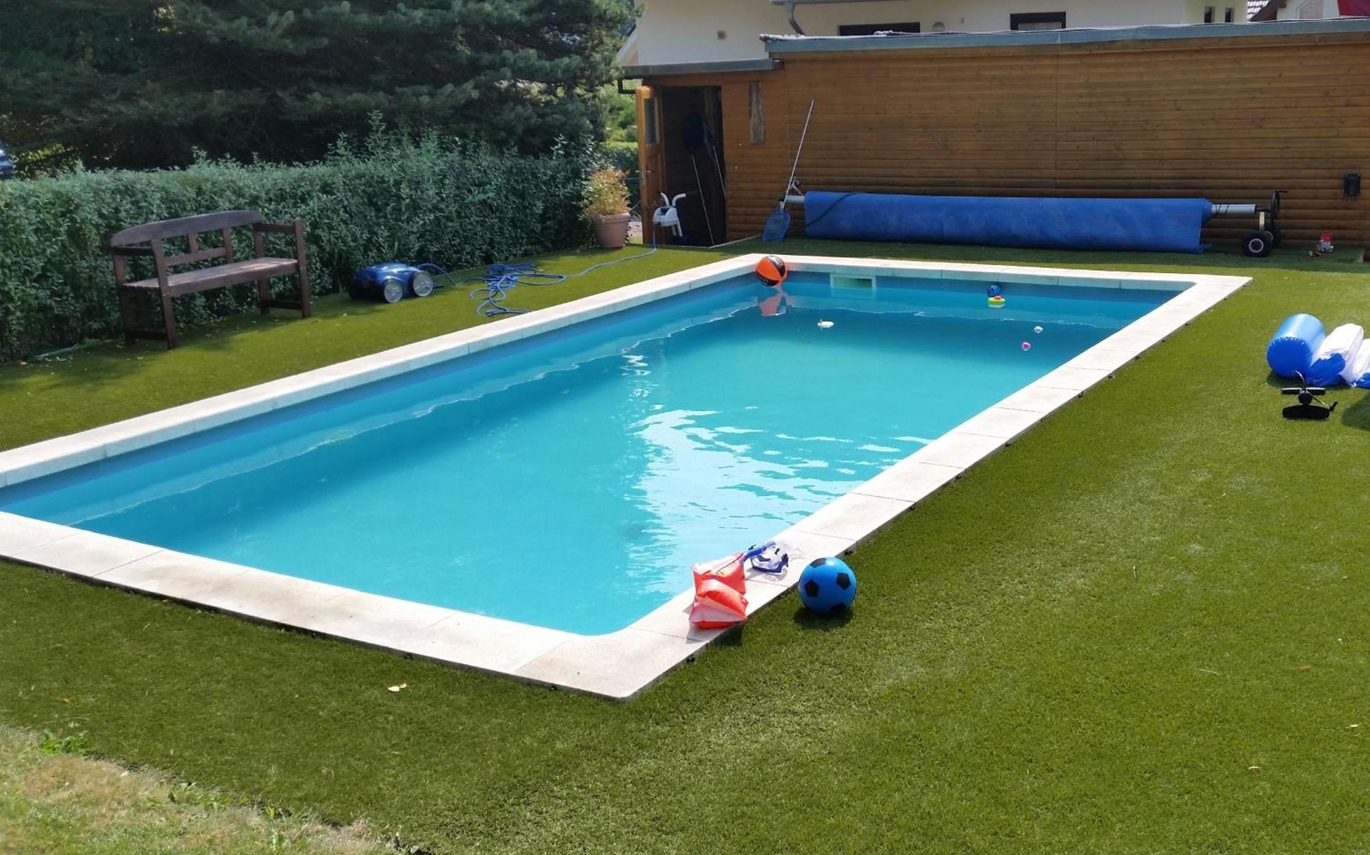 Poolhaus Im Suedharz Villa Harztor Luaran gambar